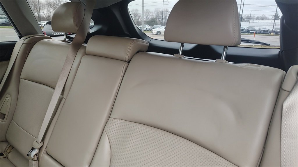 Used 2018 Subaru Outback 3.6R Limited image 29