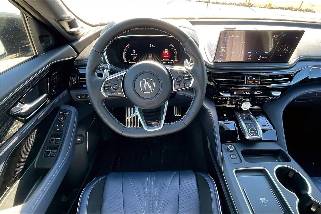 New 2026 Acura MDX Type S image 13
