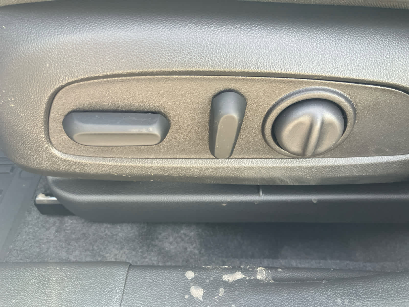 New 2026 Chevrolet Trax RS w/ Driver Confidence Package image 11