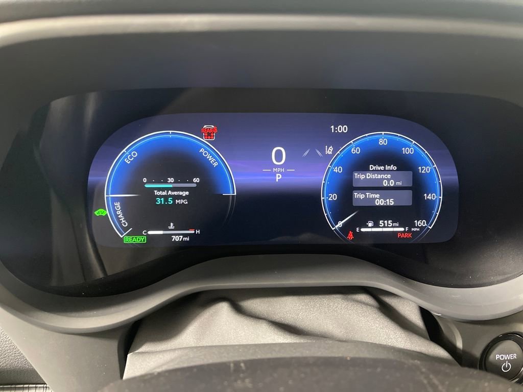 Used 2026 Toyota Sienna Platinum image 18