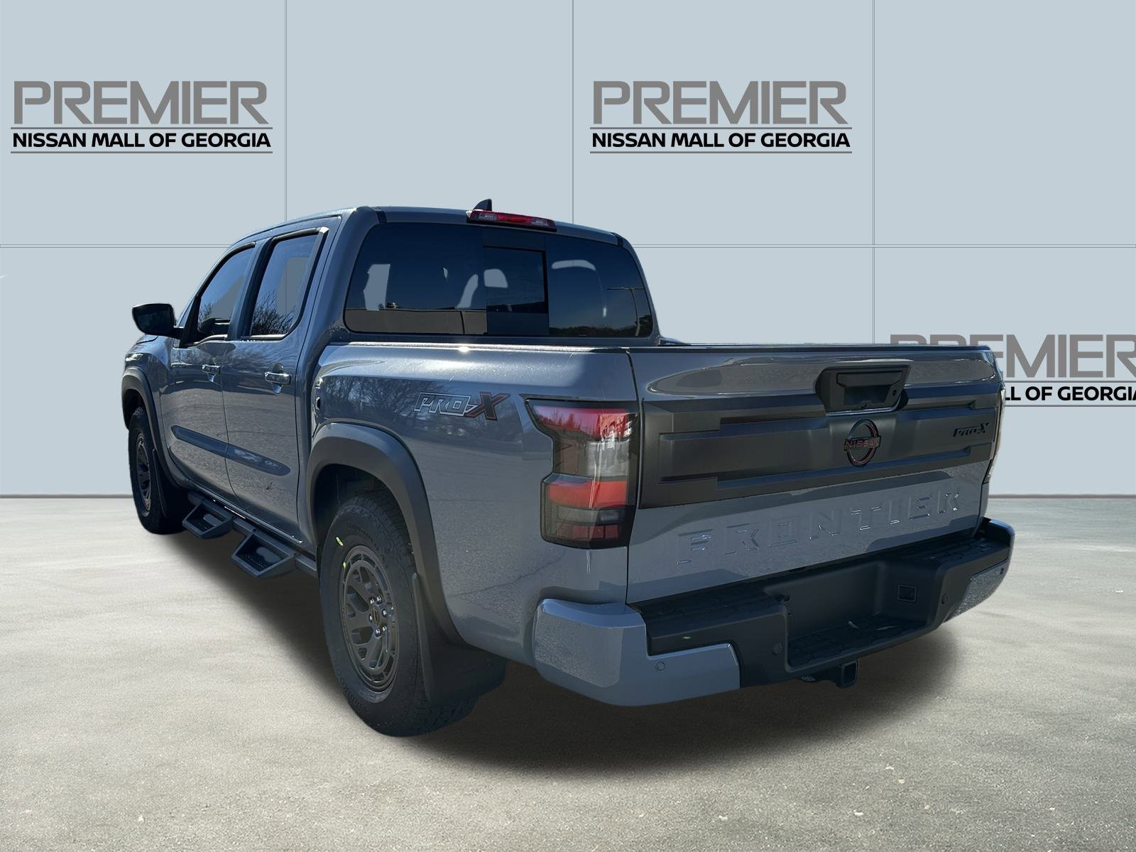 New 2026 Nissan Frontier Pro-X w/ Pro Premium Package image 7