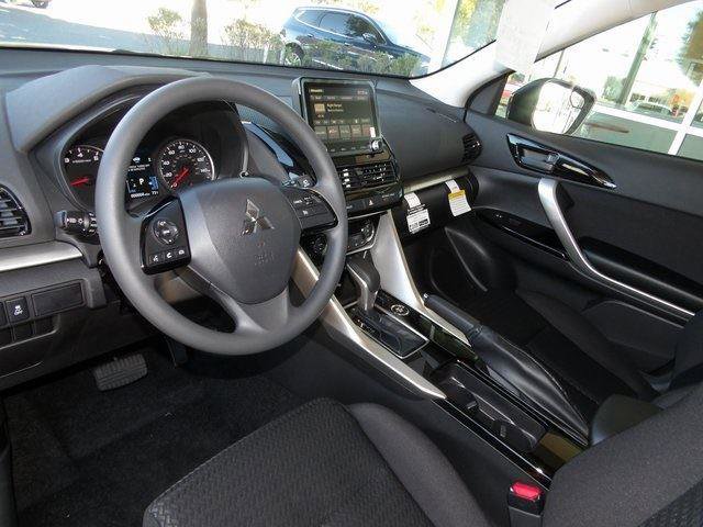 New 2026 Mitsubishi Eclipse Cross LE image 12