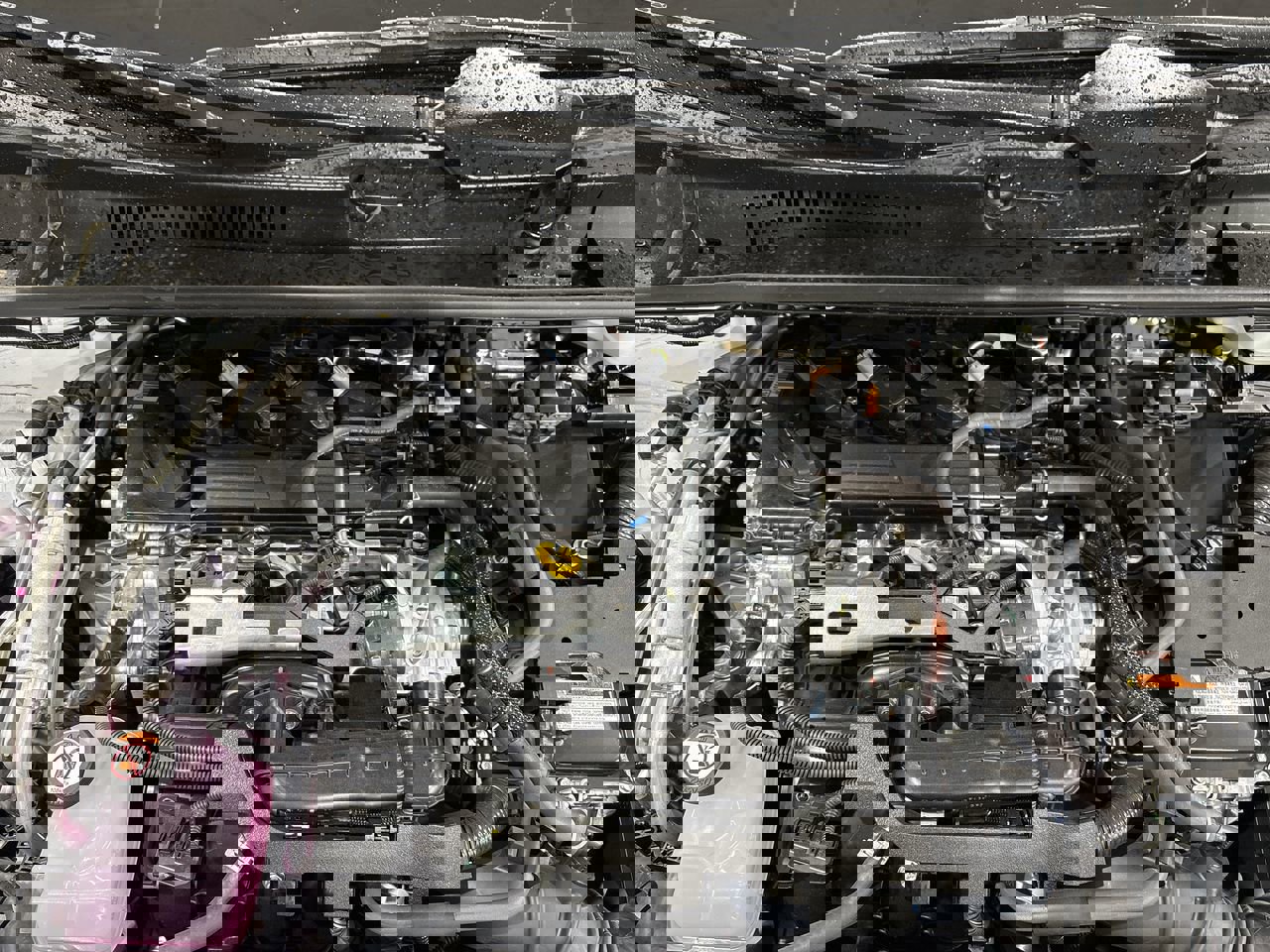 New 2026 Toyota Prius Plug-In Hybrid image 27