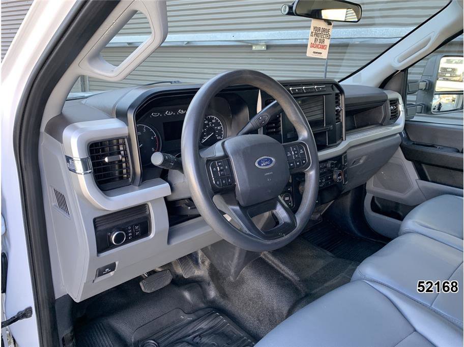 Used 2024 Ford F450 XL image 24