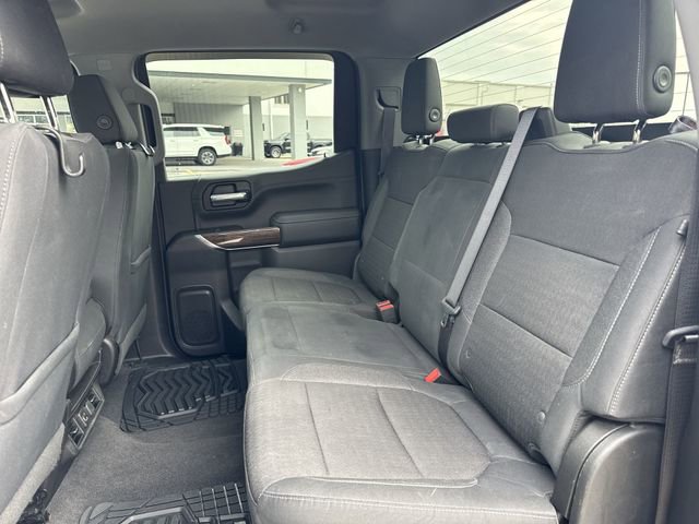 Used 2020 GMC Sierra 1500 SLE w/ SLE Value Package image 23