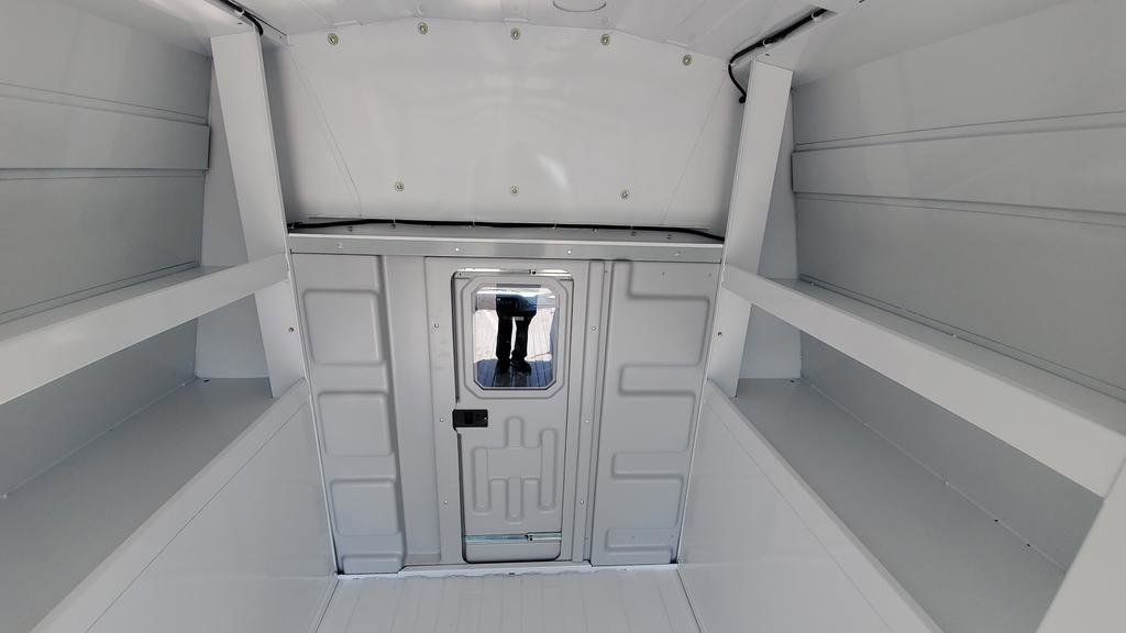 New 2026 Ford E-450 and Econoline 450 Super Duty w/ Power Equipment Group image 40