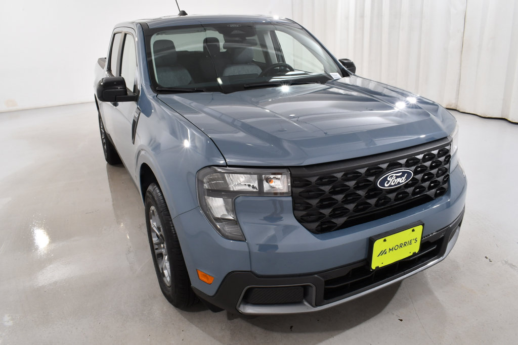 New 2026 Ford Maverick XLT w/ Equipment Group 301A AWD/4WD image 4