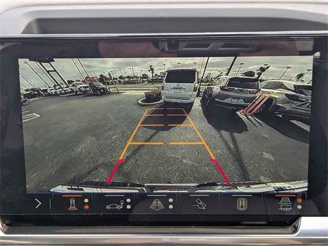 New 2026 GMC Sierra 1500 SLT w/ SLT Premium Plus Package image 26