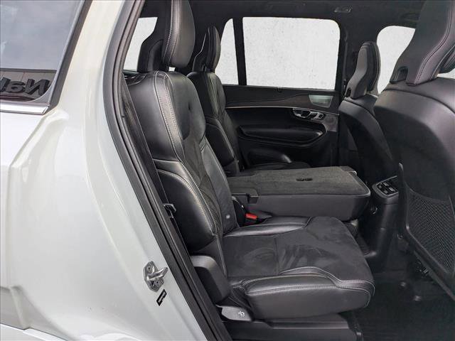 Used 2019 Volvo XC90 T8 R-Design w/ Advanced Package image 21