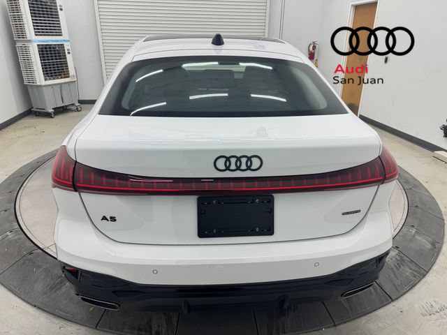 New 2026 Audi A5 2.0T Premium Plus AWD/4WD image 38