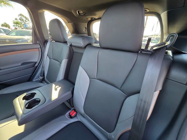 New 2026 Subaru Forester Sport image 17