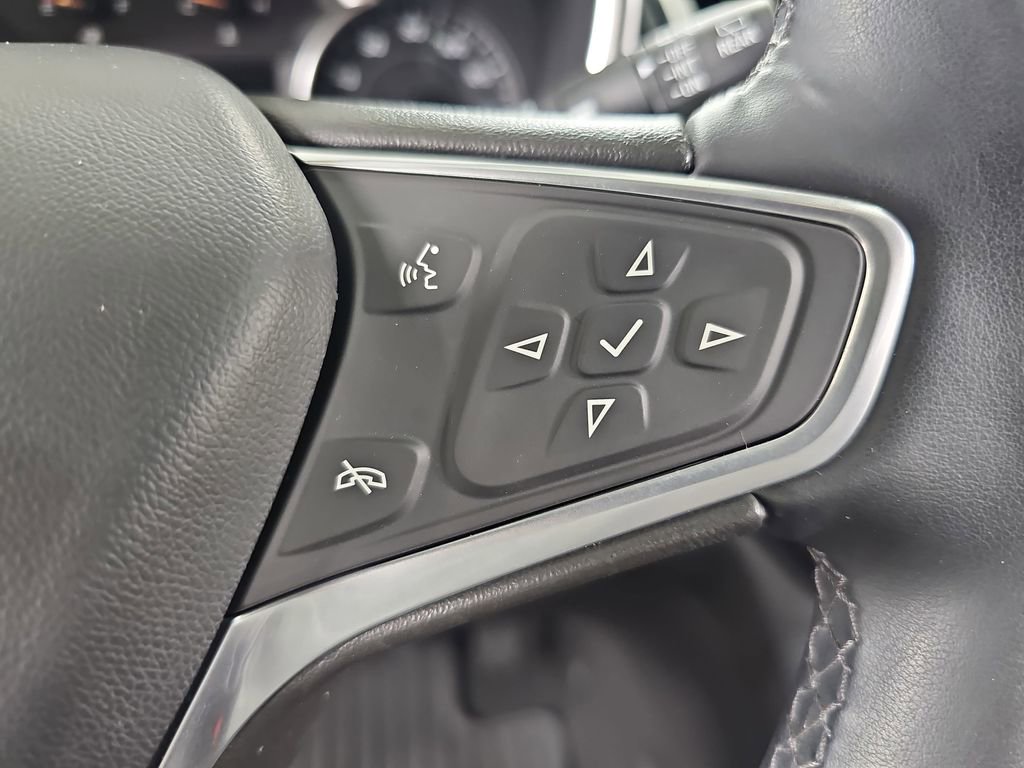 Used 2023 Chevrolet Equinox LT image 26