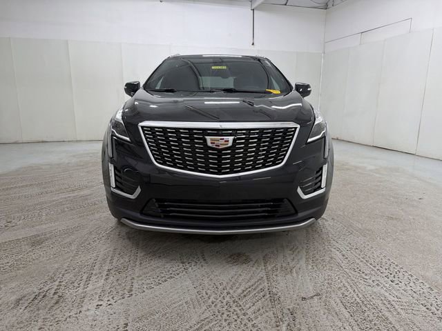 Certified 2024 Cadillac XT5 Premium Luxury image 14