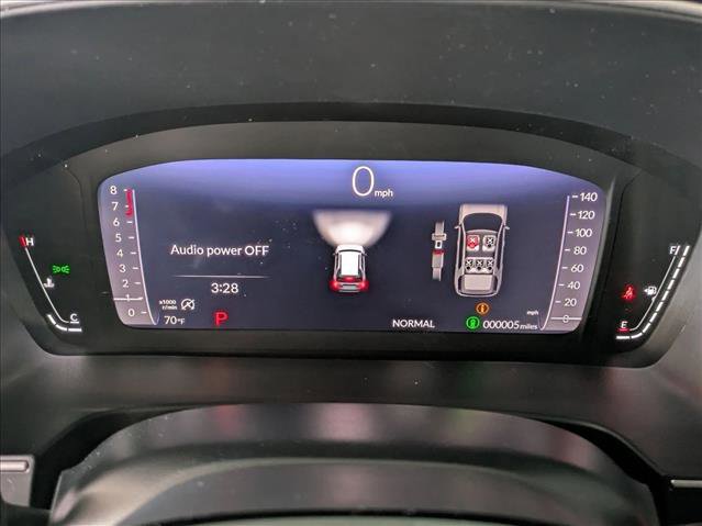 New 2026 Honda Passport TrailSport Elite image 11