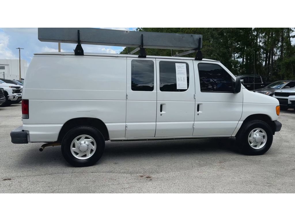 Used 2007 Ford E-250 and Econoline 250 RWD image 9