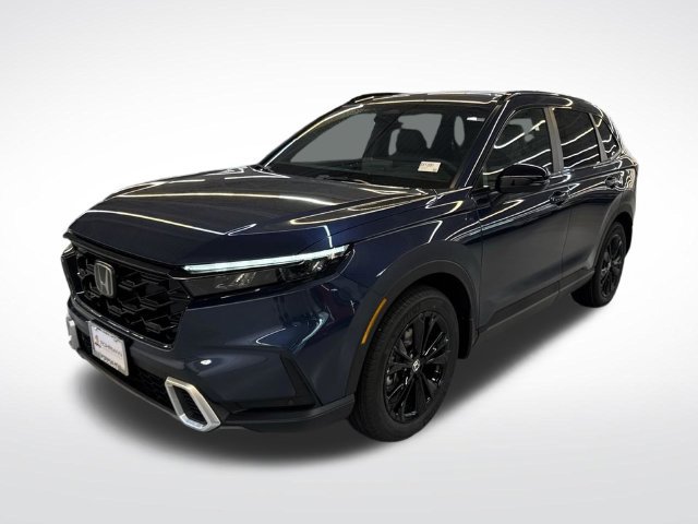 New 2027 Honda CR-V Sport Touring image 24