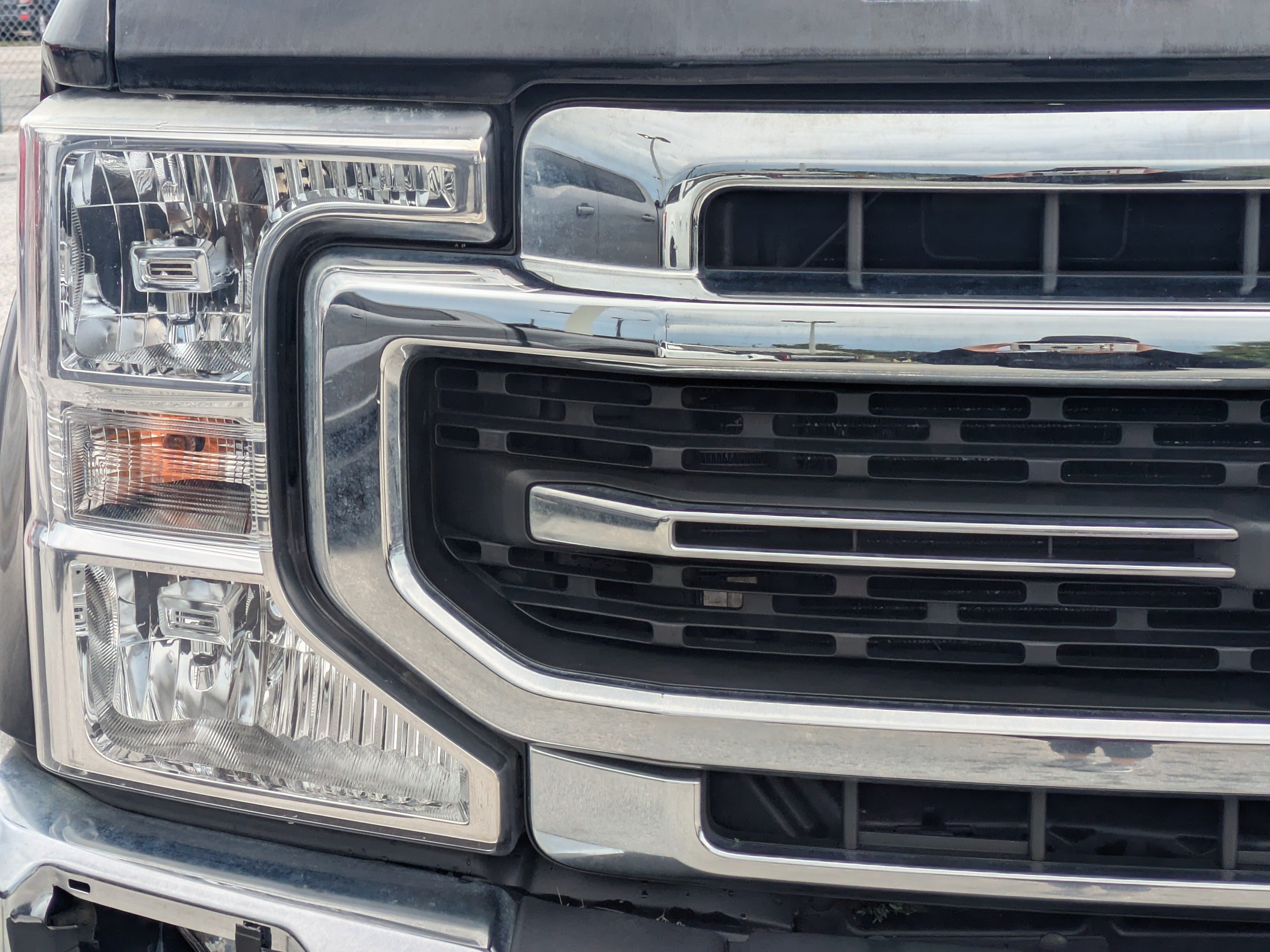 Used 2020 Ford F250 Lariat w/ Tremor Off-Road Package AWD/4WD image 10