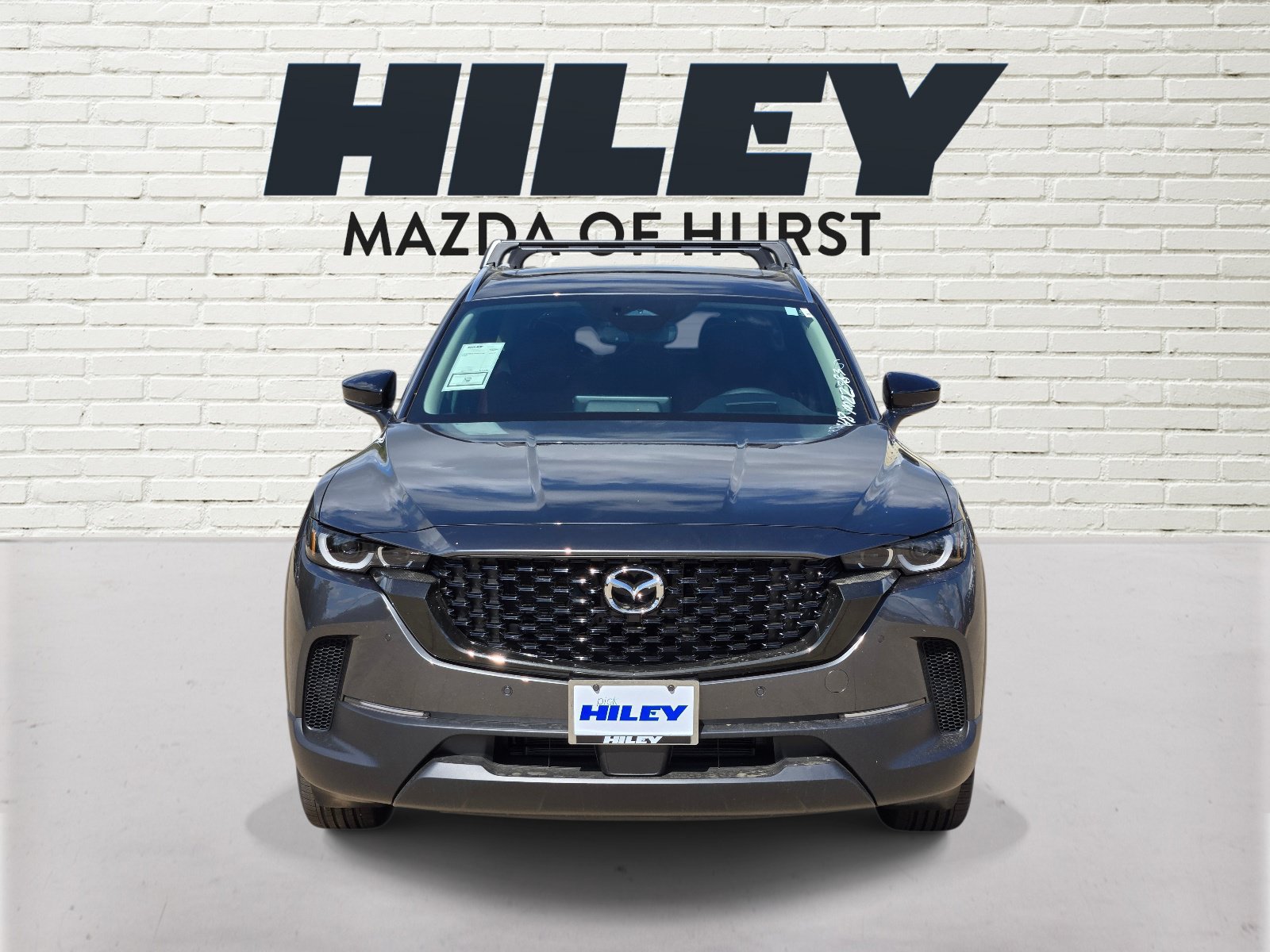 New 2026 MAZDA CX-50 2.5 Hybrid w/ Weather Package AWD/4WD image 2