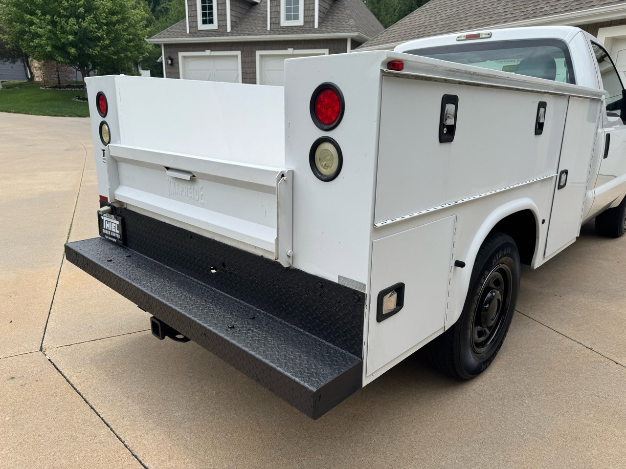 Used 2015 Ford F250 XL image 30