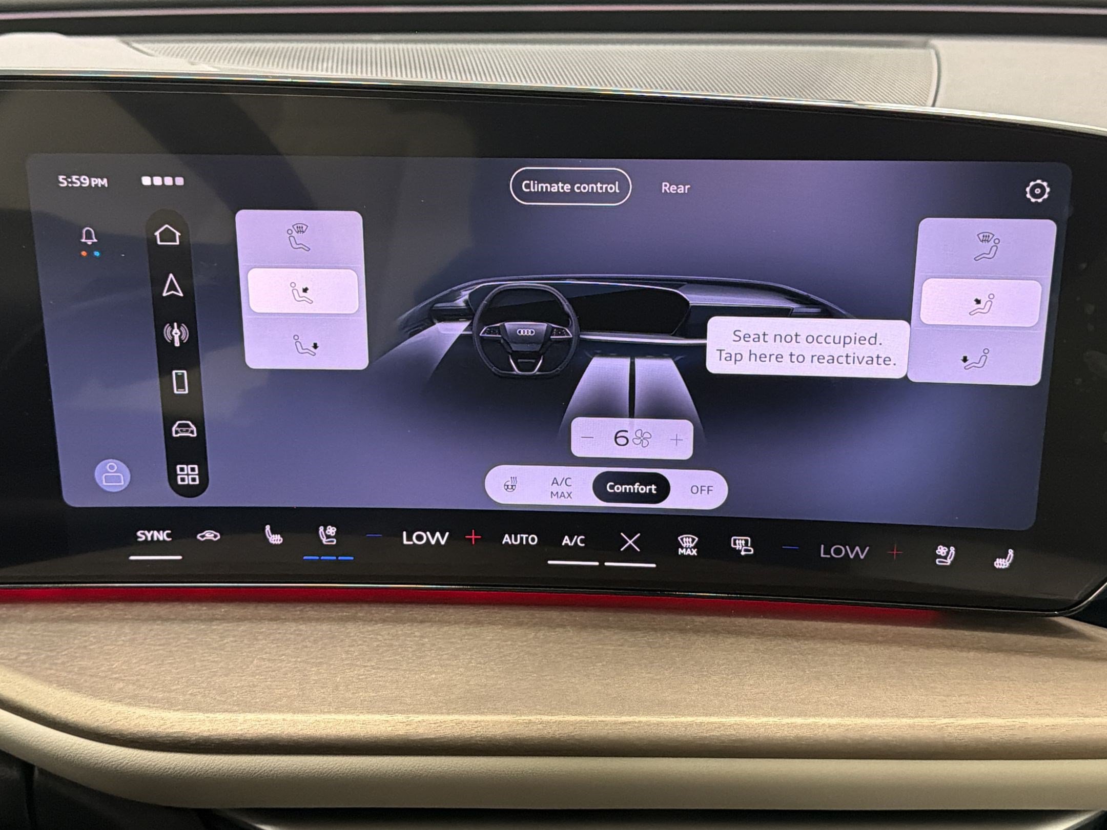 New 2026 Audi Q5 Premium Plus AWD/4WD image 23