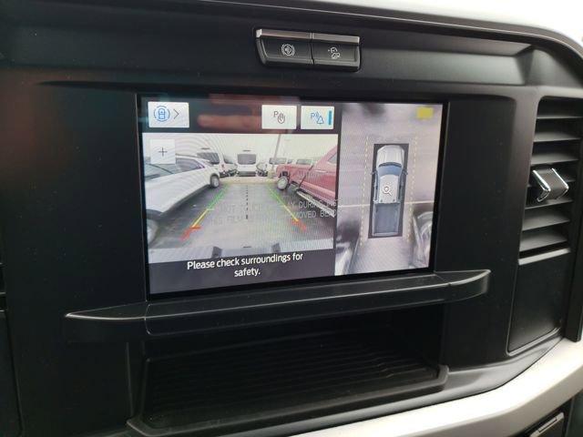 New 2026 Ford F450 XL w/ 360-Degree Camera Package image 20