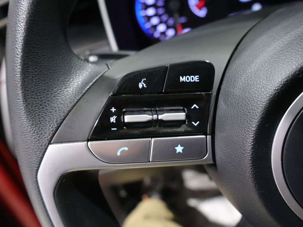 Used 2023 Hyundai Tucson SEL image 32