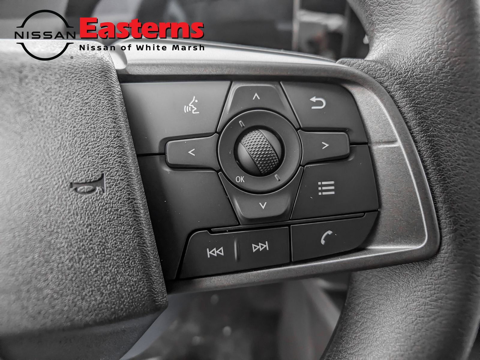 New 2026 Nissan Sentra S w/ Floor Mat Package FWD image 16