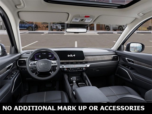 New 2025 Kia Telluride EX image 14