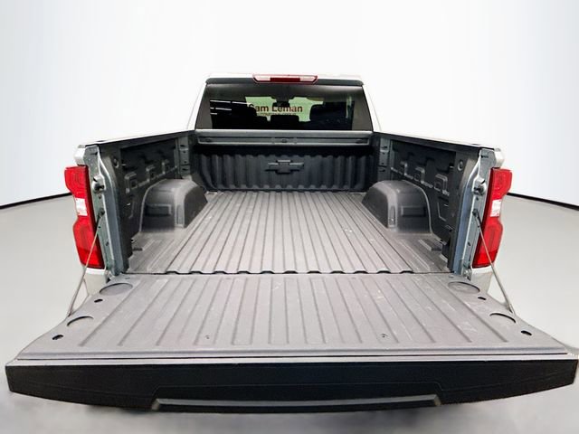 Used 2025 Chevrolet Silverado 1500 RST AWD/4WD image 28