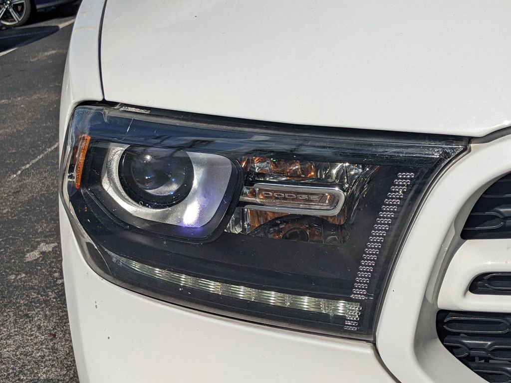 Used 2017 Dodge Durango GT w/ Premium Group image 8