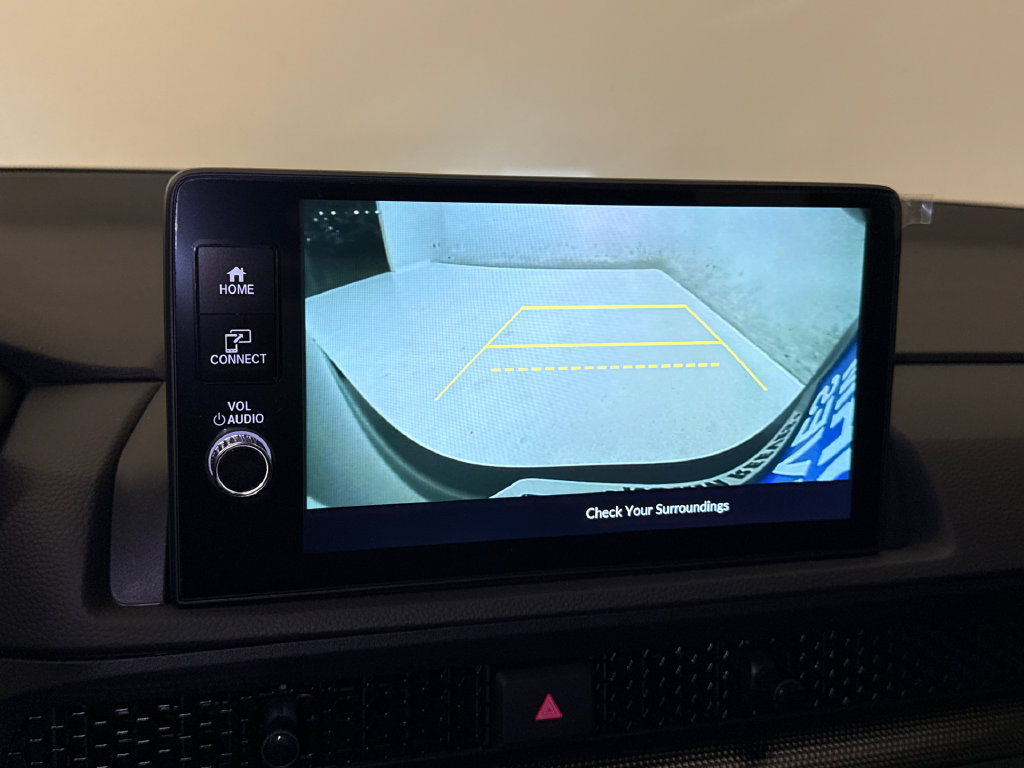 Used 2026 Honda CR-V LX image 22
