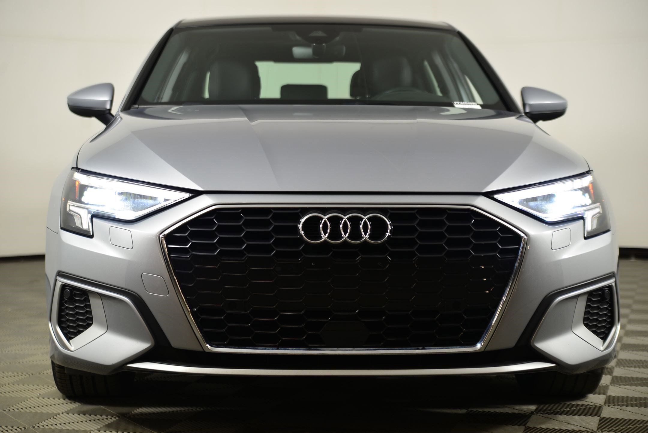 Certified 2023 Audi A3 2.0T Premium w/ Convenience Package image 6