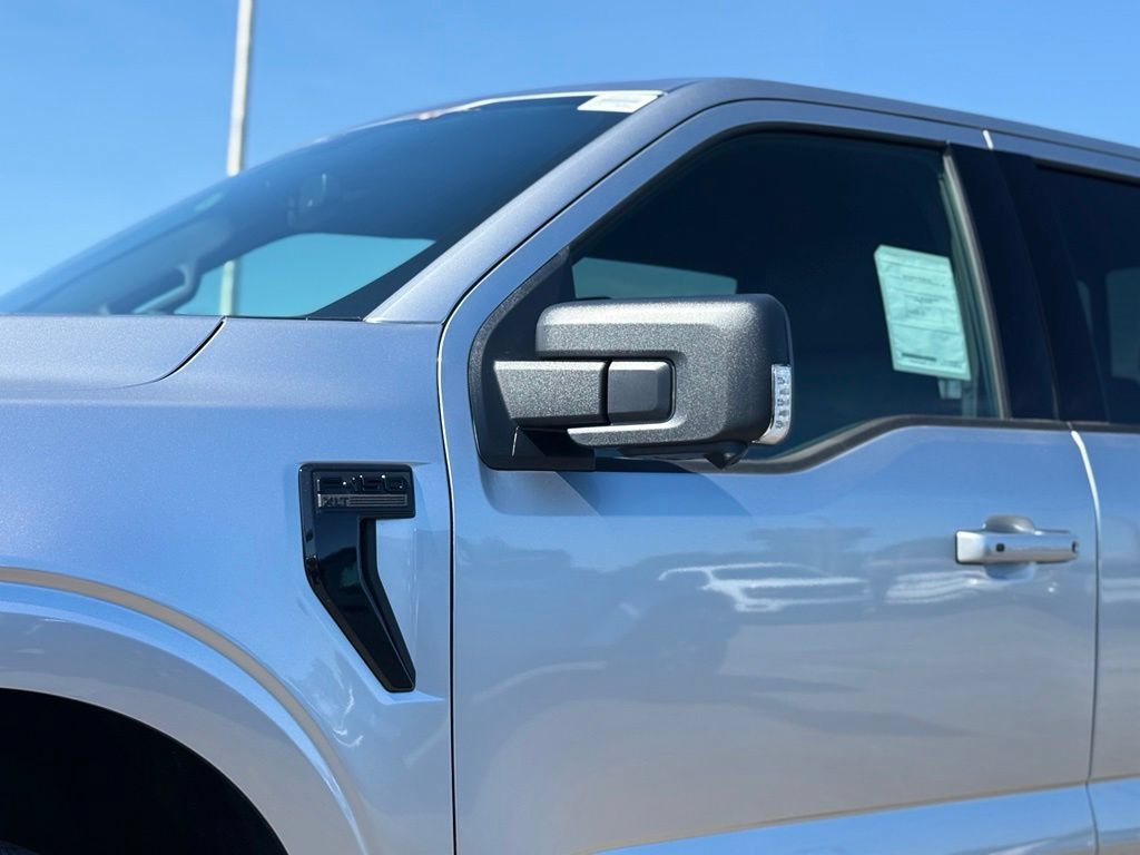 New 2026 Ford F150 XLT w/ Equipment Group 302A MID AWD/4WD image 43