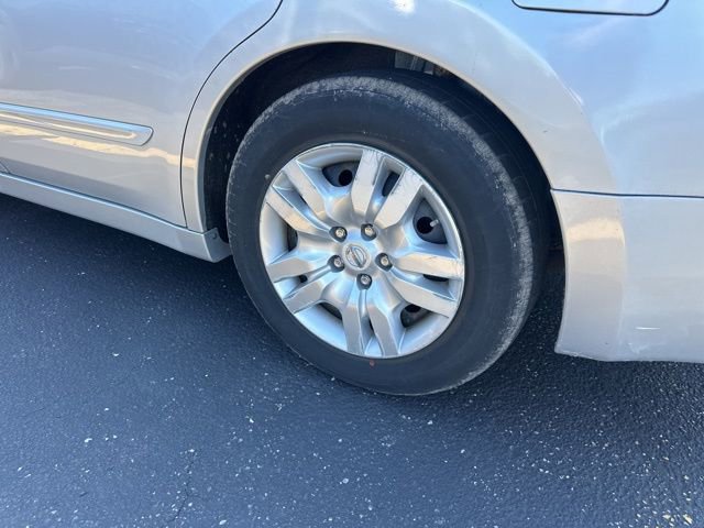 Used 2012 Nissan Altima 2.5 S image 12