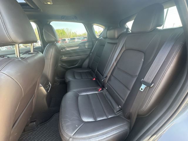 Used 2019 MAZDA CX-5 Signature AWD/4WD image 28