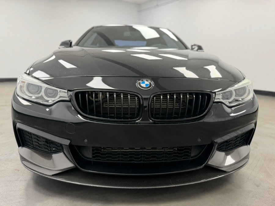 Used 2016 BMW 435i Coupe RWD image 17