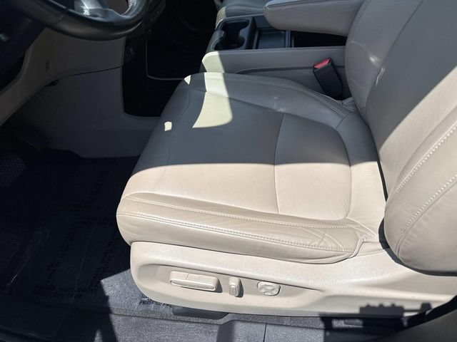 Used 2018 Honda Odyssey EX-L image 15