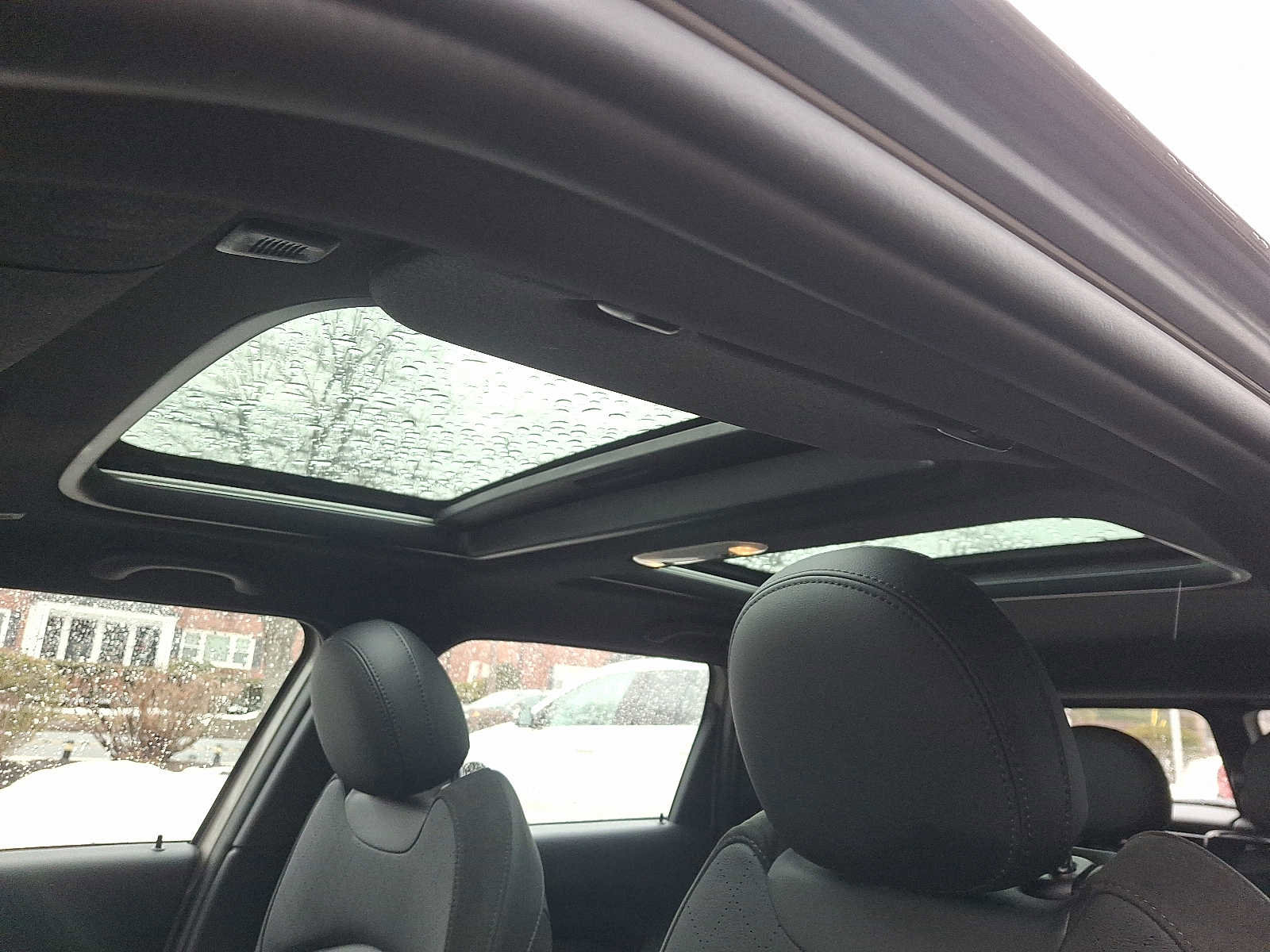 Used 2024 MINI Cooper Clubman S image 15