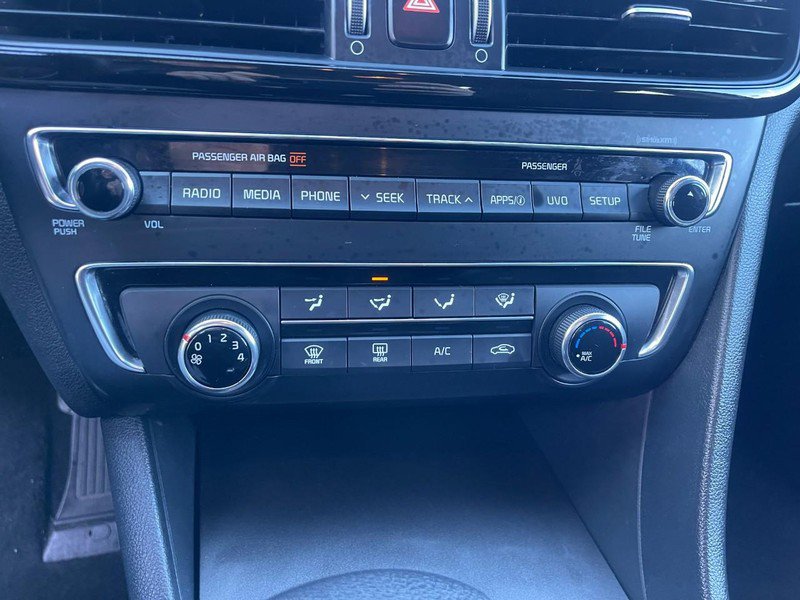 Used 2018 Kia Optima LX w/ Convenience Package image 26