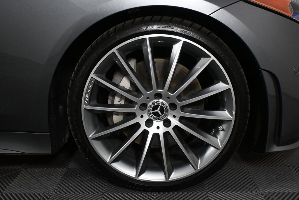 Certified 2020 Mercedes-Benz CLS 450 image 36