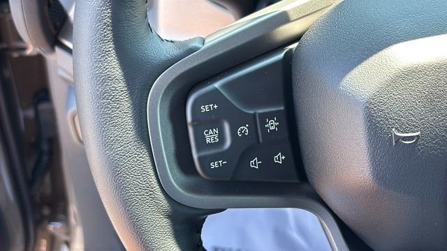 New 2026 Ford Bronco Outer Banks AWD/4WD image 14