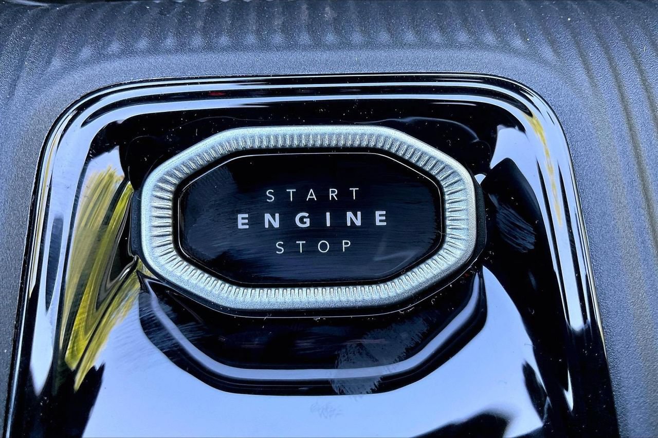 New 2026 Jeep Cherokee Laredo AWD/4WD image 15