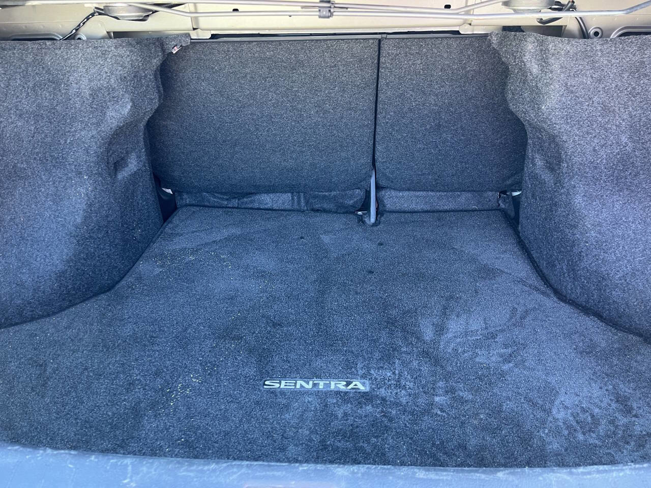 Used 2017 Nissan Sentra S image 13