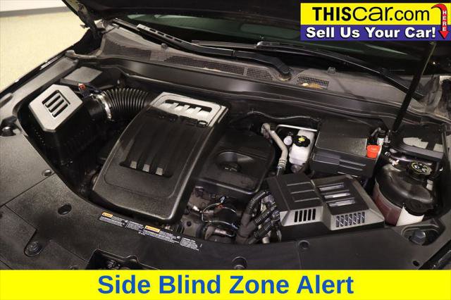 Used 2016 Chevrolet Equinox LT w/ Convenience Package image 27