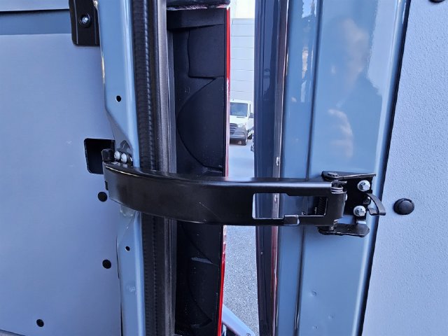 New 2026 Mercedes-Benz Sprinter 2500 image 22
