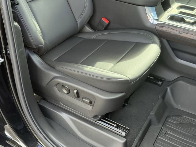 Used 2026 GMC Sierra 1500 SLT w/ SLT Premium Plus Package image 19