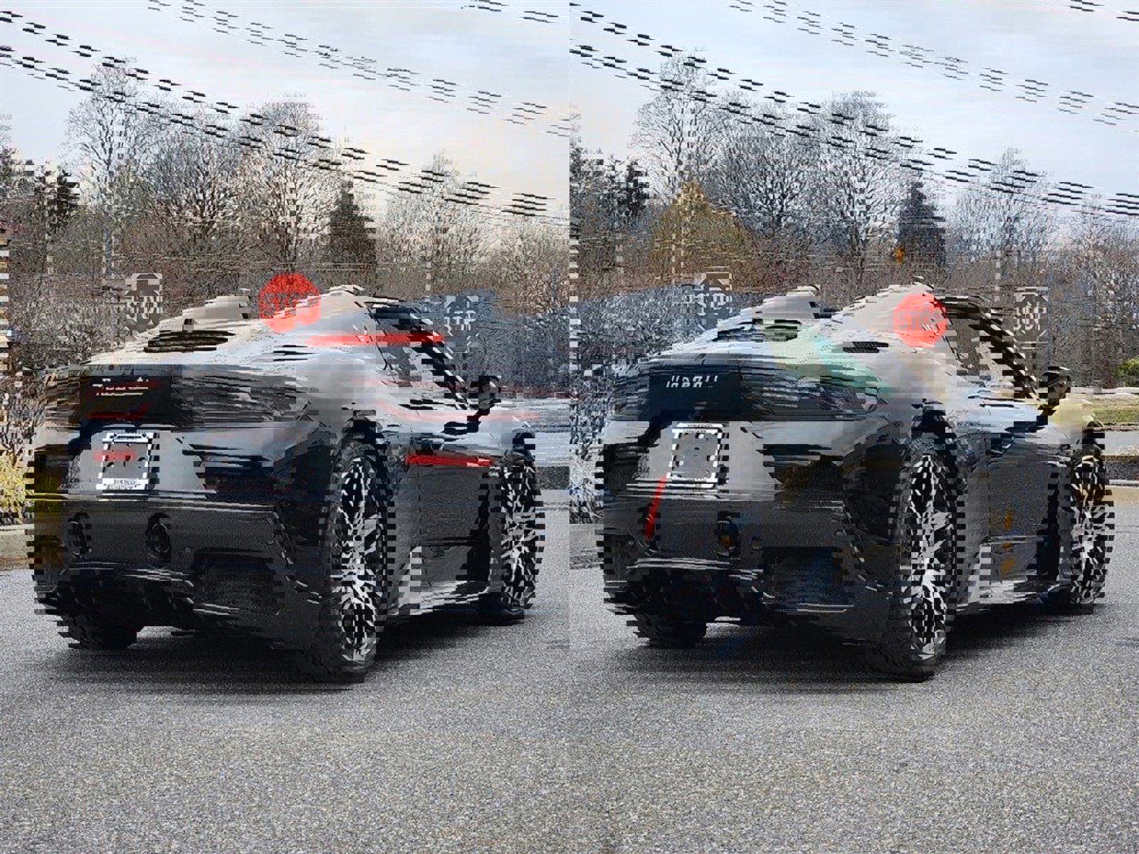 New 2024 Maserati MC20 Cielo image 3