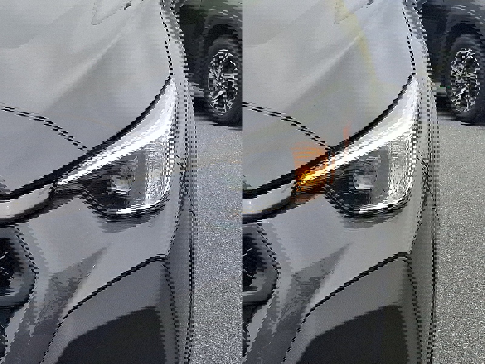 Certified 2026 Subaru Crosstrek 2.0i Premium image 9