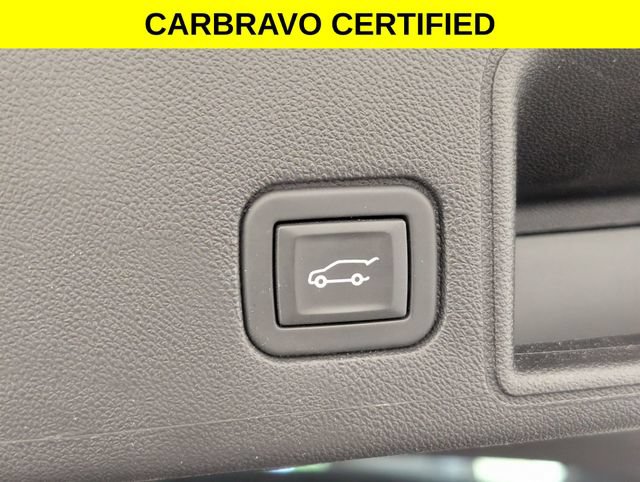 Certified 2023 GMC Terrain SLE w/ Driver Convenience Package FWD image 29