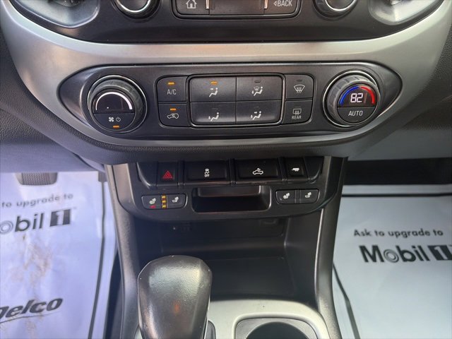 Used 2022 Chevrolet Colorado LT w/ Luxury Package image 13